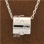 Gucci （グッチ） 104115-J8540／9066 ネックレスの詳細ページへ