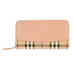 BURBERRY (バーバリー) 3962713/66450 長財布