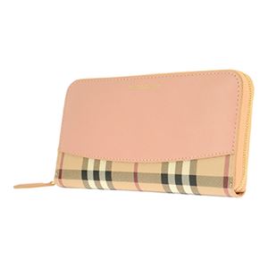 BURBERRY (バーバリー) 3962713/66450 長財布