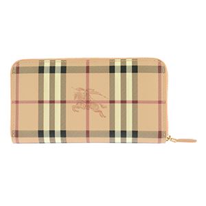 BURBERRY (バーバリー) 3962713/66450 長財布