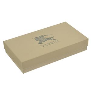 BURBERRY (バーバリー) 3962713/66450 長財布