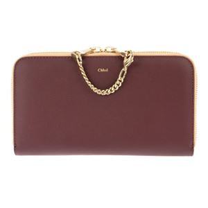 Chloe （クロエ） 3P0266-882／B8N 長財布