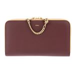 Chloe （クロエ） 3P0266-882／B8N 長財布の詳細ページへ