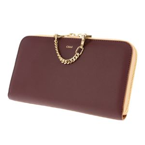 Chloe （クロエ） 3P0266-882／B8N 長財布