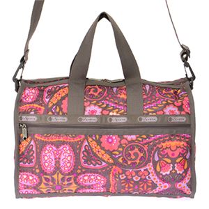 LESPORTSAC （レスポートサック） 7184／D351 ボストンバッグ