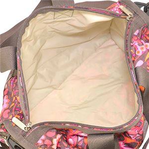 LESPORTSAC （レスポートサック） 7184／D351 ボストンバッグ