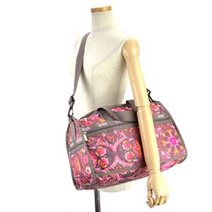 LESPORTSAC （レスポートサック） 7184／D351 ボストンバッグ