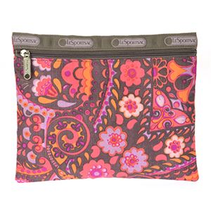 LESPORTSAC （レスポートサック） 7184／D351 ボストンバッグ