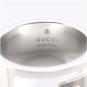 Gucci （グッチ） 032660-09840／8106／24 リング
