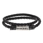 DIESEL （ディーゼル） X03754-PR250／T8013 ブレスレットの詳細ページへ