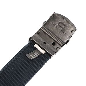 DIESEL （ディーゼル） X03834-P0766／T8013／105 ベルト全長 124cmバックル 4&times;6cm