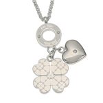 FOLLI FOLLIE (�t�H���t�H��) 3N14F088C �l�b�N���X