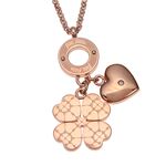 FOLLI FOLLIE (�t�H���t�H��) 3N14T088RC �l�b�N���X