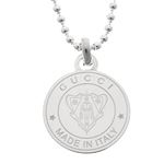 Gucci (�O�b�`) 233896-J8400/8106/NEW �l�b�N���X