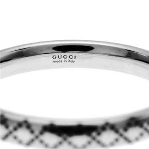 Gucci （グッチ） 284899-J8500／9000／11 リング
