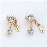 FOLLI FOLLIE (�t�H���t�H��) 3E1T004RC �s�A�X