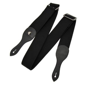 HUNTING WORLD （ハンティングワールド） SSW-13A／BATTUE ORIGIN／BLK ベルト 長さ調節 120〜180cm