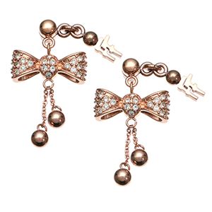 FOLLI FOLLIE (�t�H���t�H��) 3E15T003RC �s�A�X