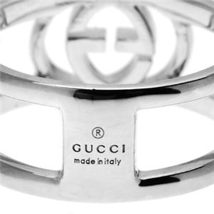 Gucci （グッチ） 295716-J8400／8106 リング