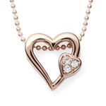 FOLLI FOLLIE (�t�H���t�H��) 3N13T058RC �l�b�N���X