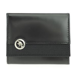 HUNTING WORLD (�n���e�B���O���[���h) 527-220 SANDUKU-DURA/BLK ���K����