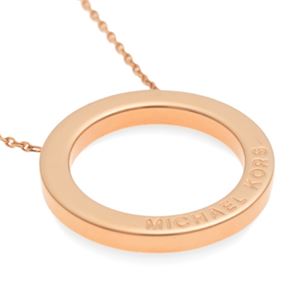 Michael Kors （マイケルコース） MKJ3296791 ネックレス