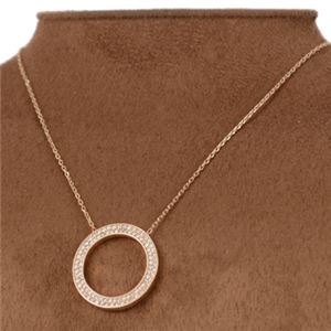 Michael Kors （マイケルコース） MKJ3296791 ネックレス