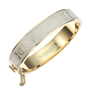 Coach (�R�[�`) 90509/GD/HA/B �u���X���b�g