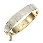 Coach (�R�[�`) 90509/GD/HA/B �u���X���b�g