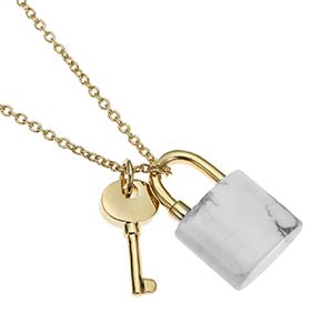 Coach （コーチ） 90774／GDDX2／N ネックレス