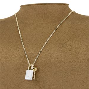 Coach （コーチ） 90774／GDDX2／N ネックレス