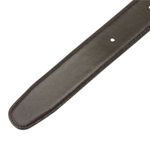 Dunhill （ダンヒル） BPV224B42 ベルト 全長 127.5cm長さ調節 104〜117cm