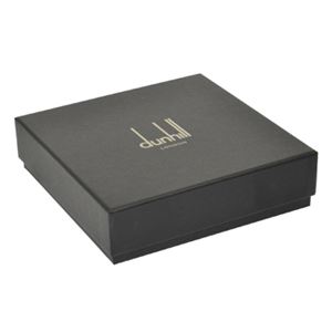 Dunhill （ダンヒル） BPV224B42 ベルト 全長 127.5cm長さ調節 104〜117cm