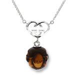 Gucci （グッチ） 272782-J8H80／8169 ネックレスの詳細ページへ