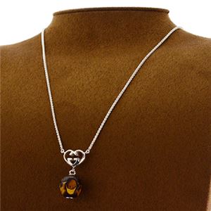 Gucci （グッチ） 272782-J8H80／8169 ネックレス