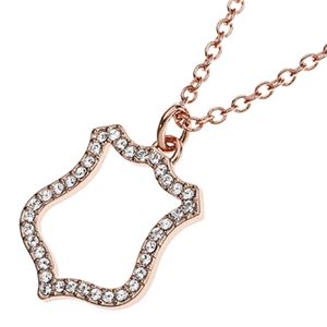 Coach （コーチ） 26510／RSCLE／N ネックレス