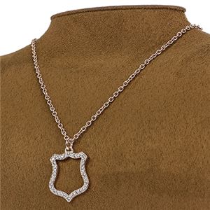 Coach （コーチ） 26510／RSCLE／N ネックレス
