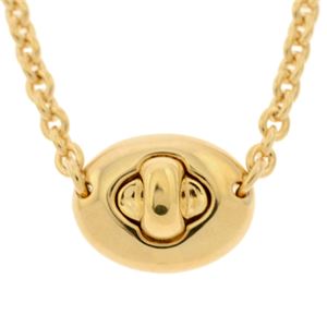 Coach （コーチ） 90337／GLD／N ネックレス