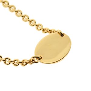 Coach （コーチ） 90337／GLD／N ネックレス