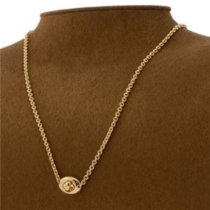 Coach （コーチ） 90337／GLD／N ネックレス