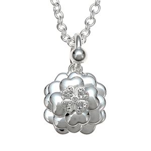 FOLLI FOLLIE (�t�H���t�H��) 3N14F025C �l�b�N���X