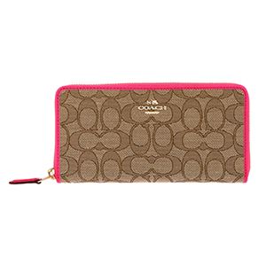 Coach �i�R�[�`�j F53539�^IMCMY�^1 �����z