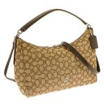 Coach �i�R�[�`�j F54936�^SVLHK�^1 �V�����_�[�o�b�O