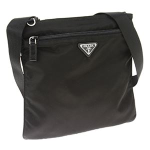 Prada �i�v���_�j 1BH978 VELA�^NER �V�����_�[�o�b�O