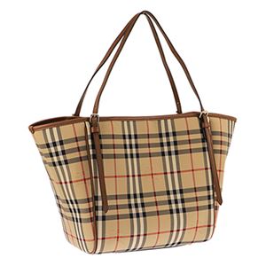 BURBERRY �i�o�[�o���[�j 4012453�^2160B ��񂰃o�b�O