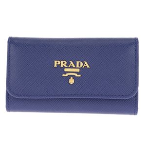 Prada �i�v���_�j 1PG222 S�^ME�^BLUETTE �L�[�P�[�X