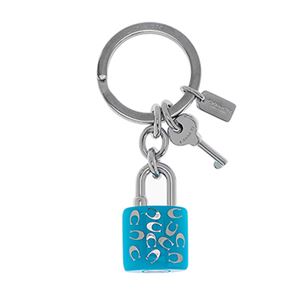 Coach �i�R�[�`�j F63985�^SV�^AZ�^1 �L�[�����O