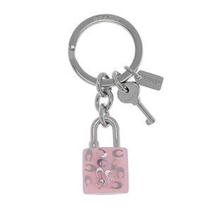 Coach �i�R�[�`�j F63985�^SV�^ET�^1 �L�[�����O