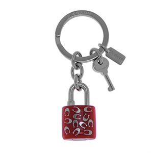 Coach �i�R�[�`�j F63985�^SVE8B�^1 �L�[�����O