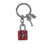 Coach �i�R�[�`�j F63985�^SVE8B�^1 �L�[�����O